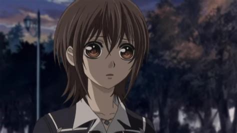 Watch Vampire Knight · Season 2 Episode 6 · The Fake Lovers 